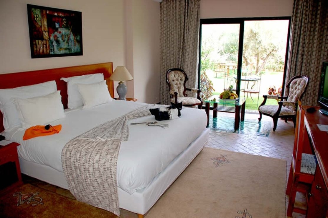 Hotel en vente a marrakech-5