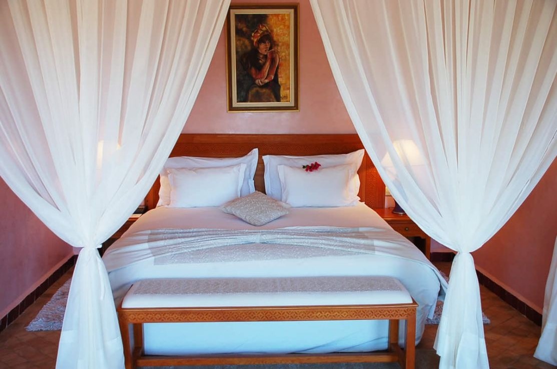 Hotel en vente a marrakech-2