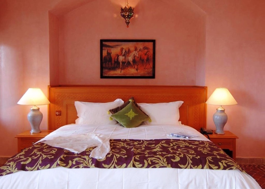Hotel en vente a marrakech-7