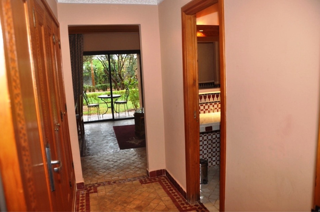 Hotel en vente a marrakech-8