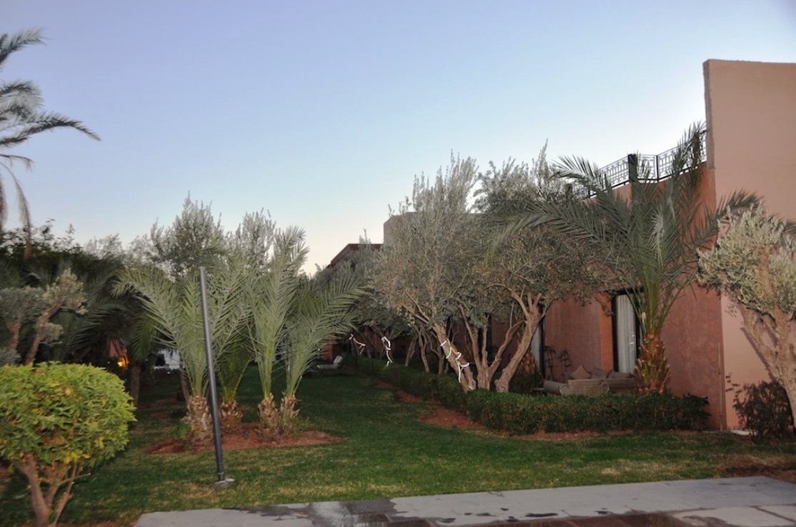 Hotel en vente a marrakech-9