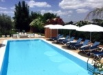 Hotel en vente a marrakech
