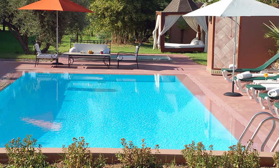 Hotel en vente a marrakech-10
