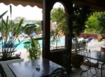 Hotel en vente a marrakech-11