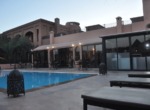 Hotel en vente a marrakech-12
