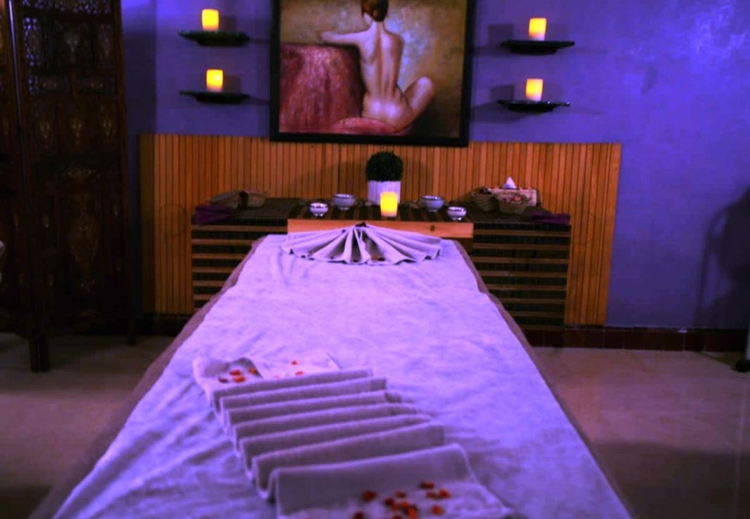 Hotel en vente a marrakech-14