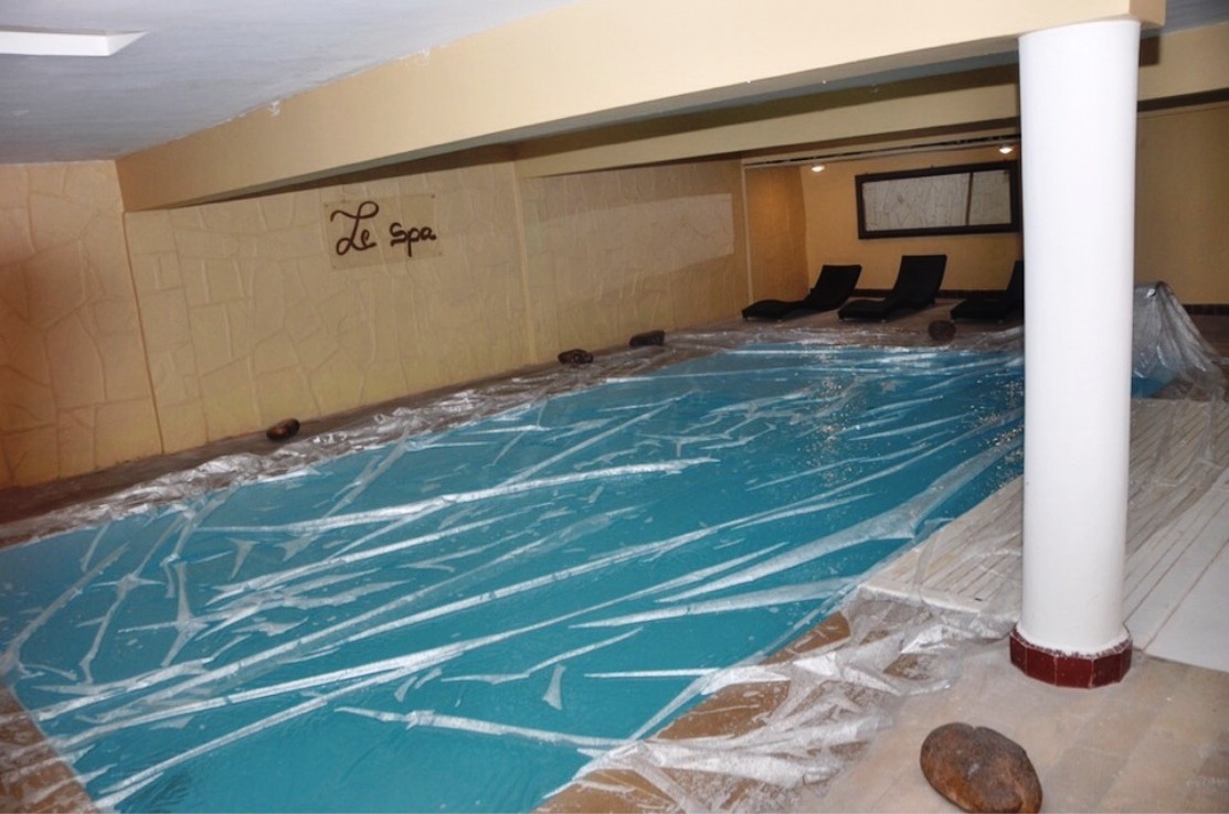 Hotel en vente a marrakech-15