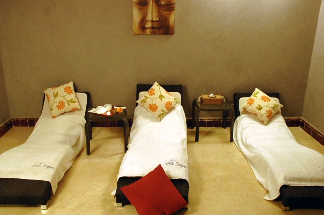 Hotel en vente a marrakech-16