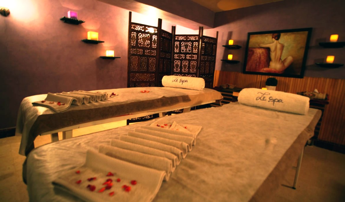 Hotel en vente a marrakech-18
