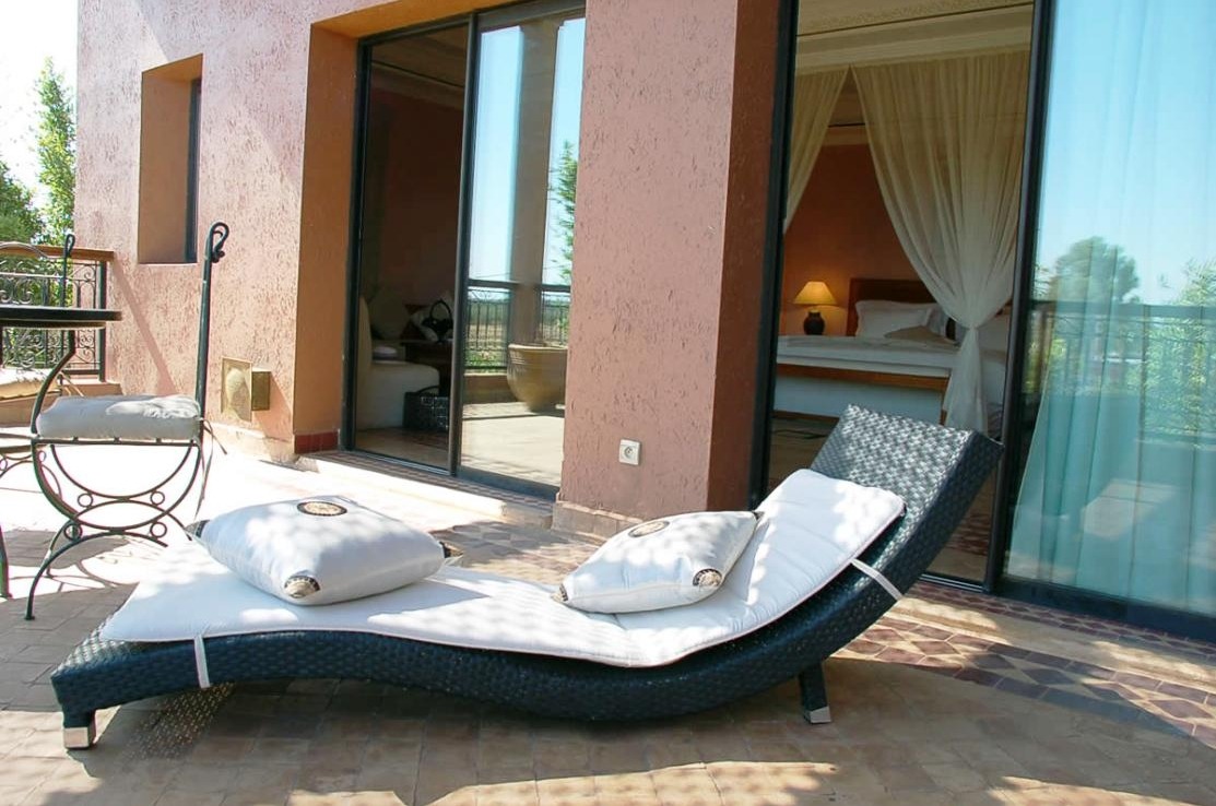 Hotel en vente a marrakech-19