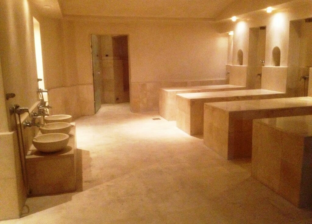 Spa en vente a marrakech