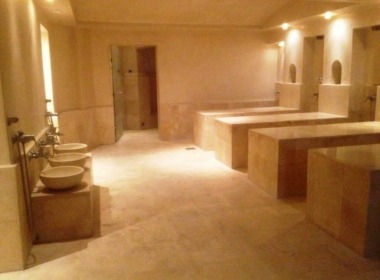 Spa en vente a marrakech