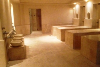 Spa en vente a marrakech