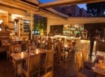 restaurant vente Marrakech salle 2