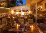 restaurant vente Marrakech salle 3