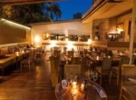 restaurant vente Marrakech salle 4
