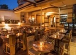 restaurant vente Marrakech salle 6