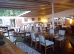 restaurant vente Marrakech salle 7