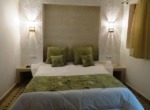 Maroc Marrakech Immobilier vente location gerance libre Riad Maison dhotes Chambre 4