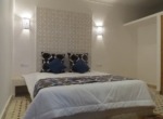 Maroc Marrakech Immobilier vente location gerance libre Riad Maison dhotes Chambre 6