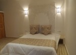 Maroc Marrakech Immobilier vente location gerance libre Riad Maison dhotes chambre 5