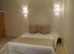 Maroc Marrakech Immobilier vente location gerance libre Riad Maison dhotes chambre 5