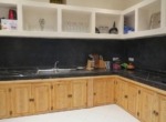 Maroc Marrakech Immobilier vente location gerance libre Riad Maison dhotes cuisine