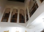Maroc Marrakech Immobilier vente location gerance libre Riad Maison dhotes patio 3