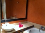 Maroc marrakech immobilier vente location appartement meuble agdal SDB 1