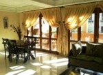 Maroc marrakech immobilier vente location appartement meuble agdal Salon SAM