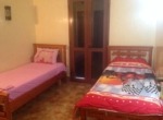 Maroc marrakech immobilier vente location appartement meuble agdal chambre 2