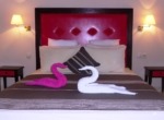 Maroc marrakech immobilier vente location appartement meuble agdal chambre 2