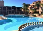 Maroc marrakech immobilier vente location appartement meuble agdal piscine 1