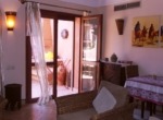 Maroc marrakech immobilier vente location appartement meuble agdal salon 2