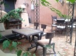 Maroc marrakech immobilier vente location appartement meuble agdal terrasse 1