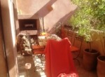Maroc marrakech immobilier vente location appartement meuble agdal terrasse