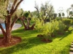 Maroc marrakech immobilier vente location appartement route de ca