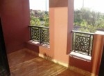 Maroc marrakech immobilier vente location appartement route de casa balcon