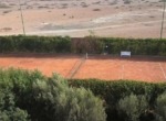 Maroc marrakech immobilier vente location appartement route de casa tennis
