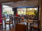 Maroc marrakech immobilier vente location gerance libre cafe restaurant salle