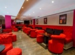 Cafe en gerance libre