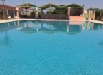 Restaurant piscine en gérance