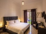 Maroc marrakech immobilier vente location gerance maison dhotes route ourika chambre 10