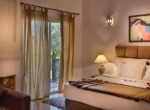 Maroc marrakech immobilier vente location gerance maison dhotes route ourika chambre 3