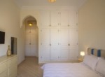 Maroc marrakech immobilier vente location gerance maison dhotes route ourika chambre 5