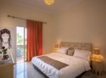 Maroc marrakech immobilier vente location gerance maison dhotes route ourika chambre 6