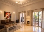 Maroc marrakech immobilier vente location gerance maison dhotes route ourika chambre 9