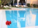 Maroc marrakech immobilier vente location gerance maison dhotes route ourika piscine 2