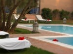 Maroc marrakech immobilier vente location gerance maison dhotes route ourika piscine 3
