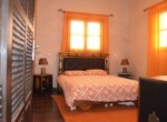 Maroc marrakech immobilier villa vente location route ourika chambre 4